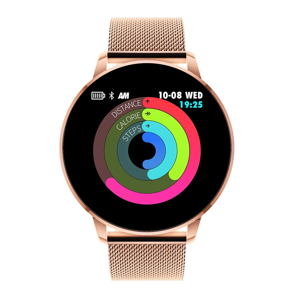 Activity Tracker Smartwatch for Men Activity Tracker Smartwatch for Men