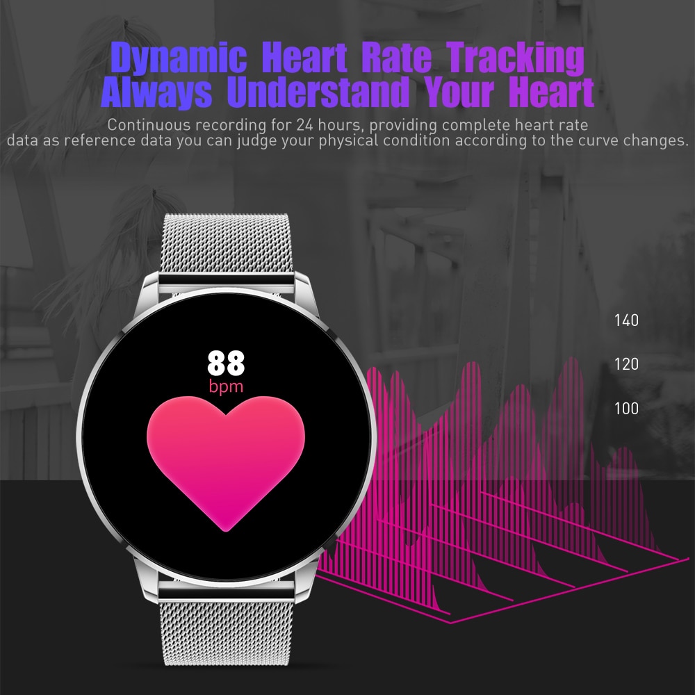 Activity Tracker Smartwatch for Men Activity Tracker Smartwatch for Men