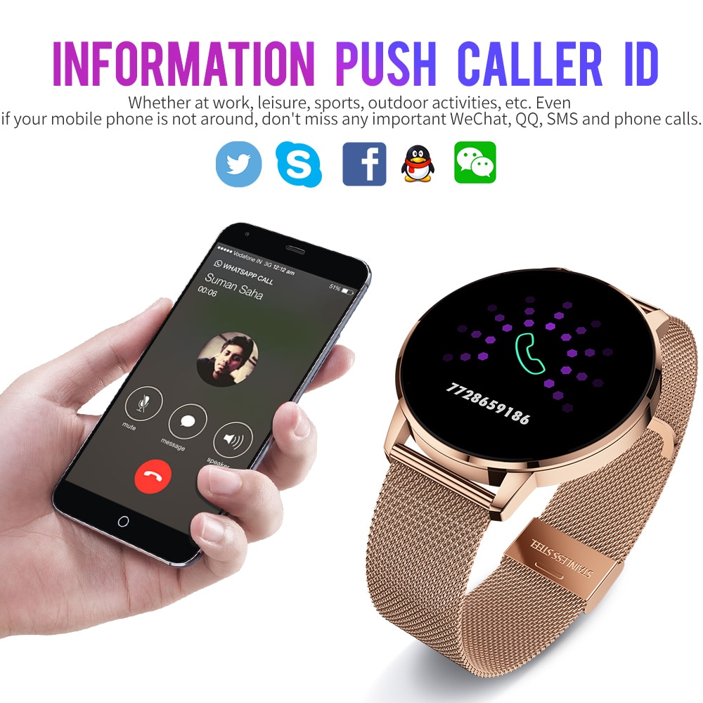 Activity Tracker Smartwatch for Men Activity Tracker Smartwatch for Men