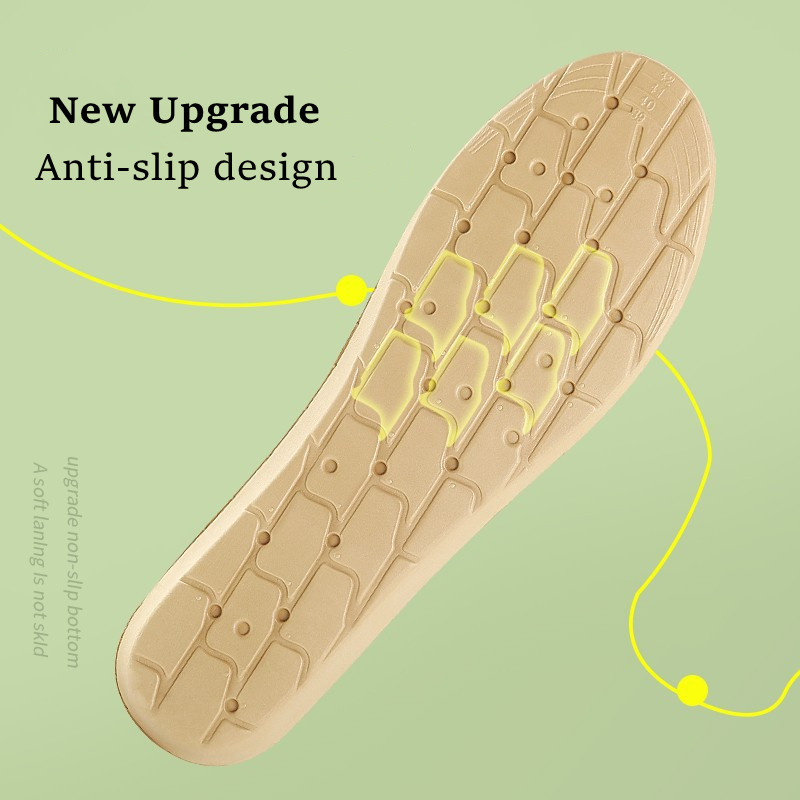 Acupressure on Foot Insoles For Shoes Breathable Deodorant Sport Insoles for Medical Comfortable Running Shoe Sole Acupressure on Foot Insoles For Shoes Breathable Deodorant Sport Insoles for Medical Comfortable Running Shoe Sole