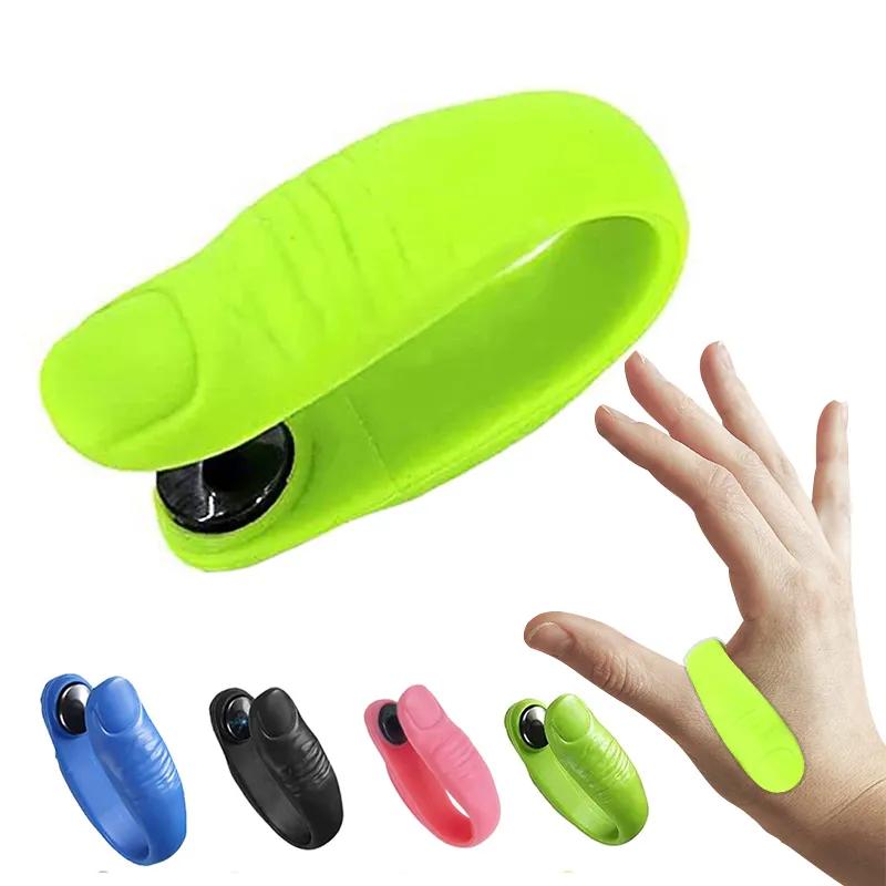 Acupressure Point Clip Clip to Lower Blood Sugar Tiger Mouth Thumb Acupoint Massage Clip Magnetic Relief Tension Acupressure Point Clip Clip to Lower Blood Sugar Tiger Mouth Thumb Acupoint Massage Clip Magnetic Relief Tension