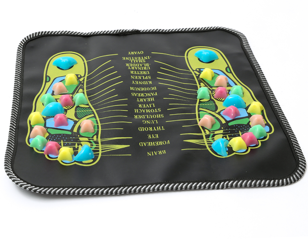 Acupuncture Foot Massage Cushion