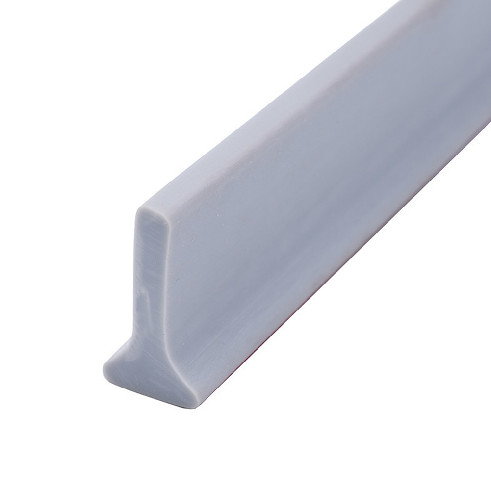 Adhesive Bathroom Water Barrier Adhesive Bathroom Water Barrier
