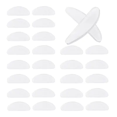 Adhesive Eyeglass Nose Pads (32 pcs)