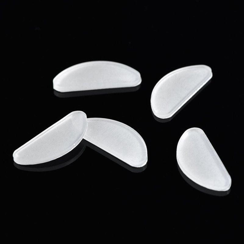 Adhesive Eyeglass Nose Pads (32 pcs)