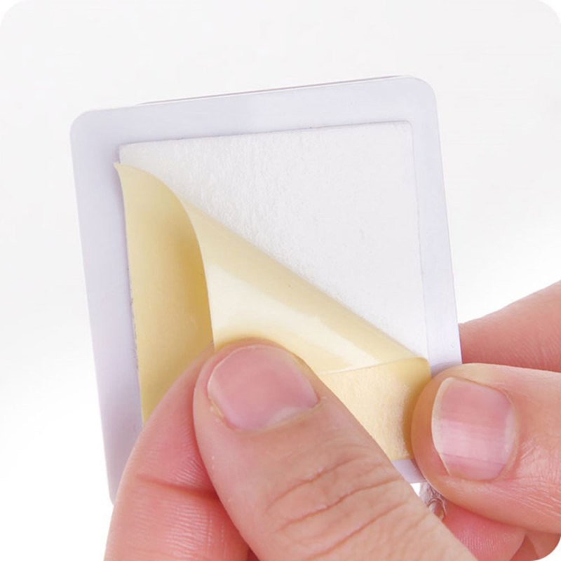 Adhesive Shower Curtain Clips (2pcs) Adhesive Shower Curtain Clips (2pcs)