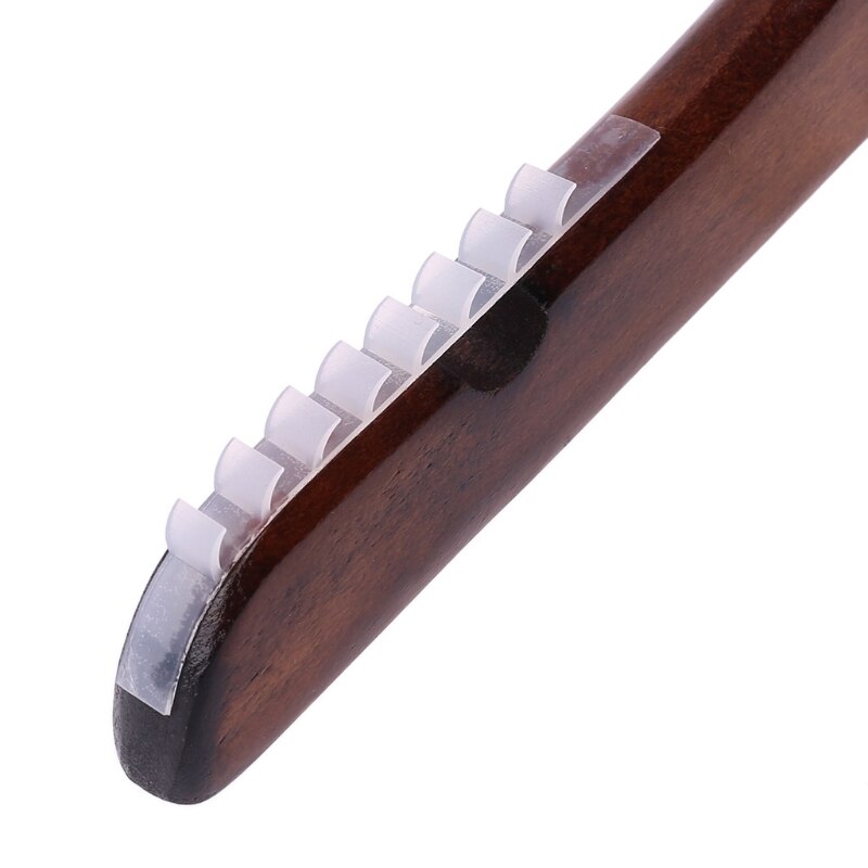 Adhesive Silicone Hanger Grips (66pcs) Adhesive Silicone Hanger Grips (66pcs)