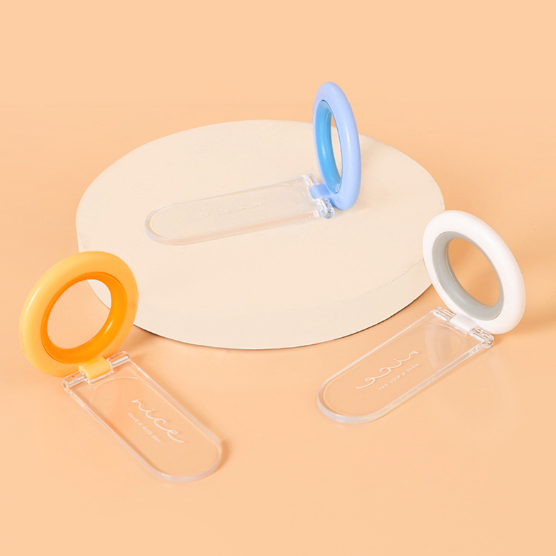 Adhesive Toilet Seat Lifter Handle