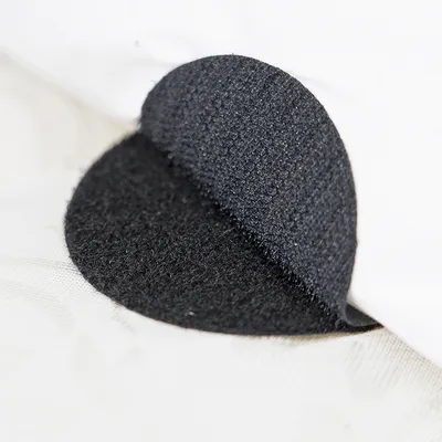 Adhesive Velcro for Couch Cushions (5 pairs) Adhesive Velcro for Couch Cushions (5 pairs)