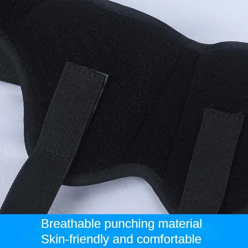 Adjustable Adult Hernia Belt Man Inguinal Groin Support Inflatable Hernia Bag with 2 Removable Compression Pads Pain Adjustable Adult Hernia Belt Man Inguinal Groin Support Inflatable Hernia Bag with 2 Removable Compression Pads Pain