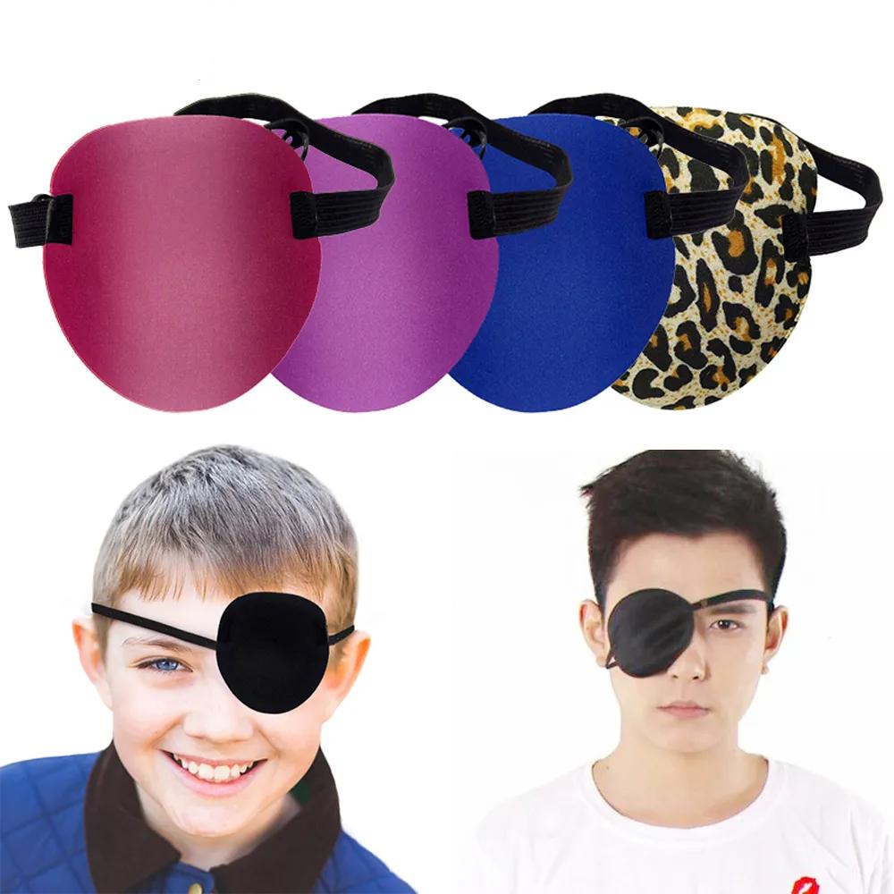Adjustable Amblyopia Eye Patch