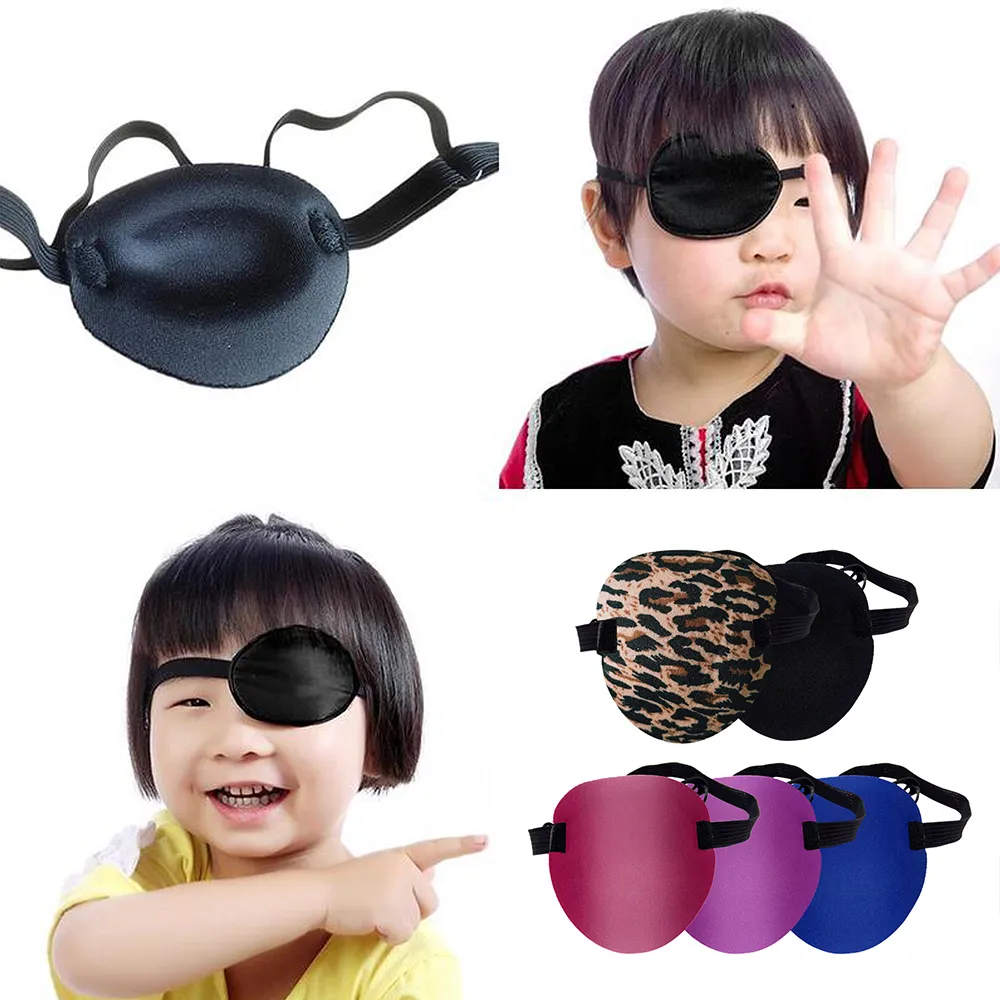Adjustable Amblyopia Eye Patch Adjustable Amblyopia Eye Patch