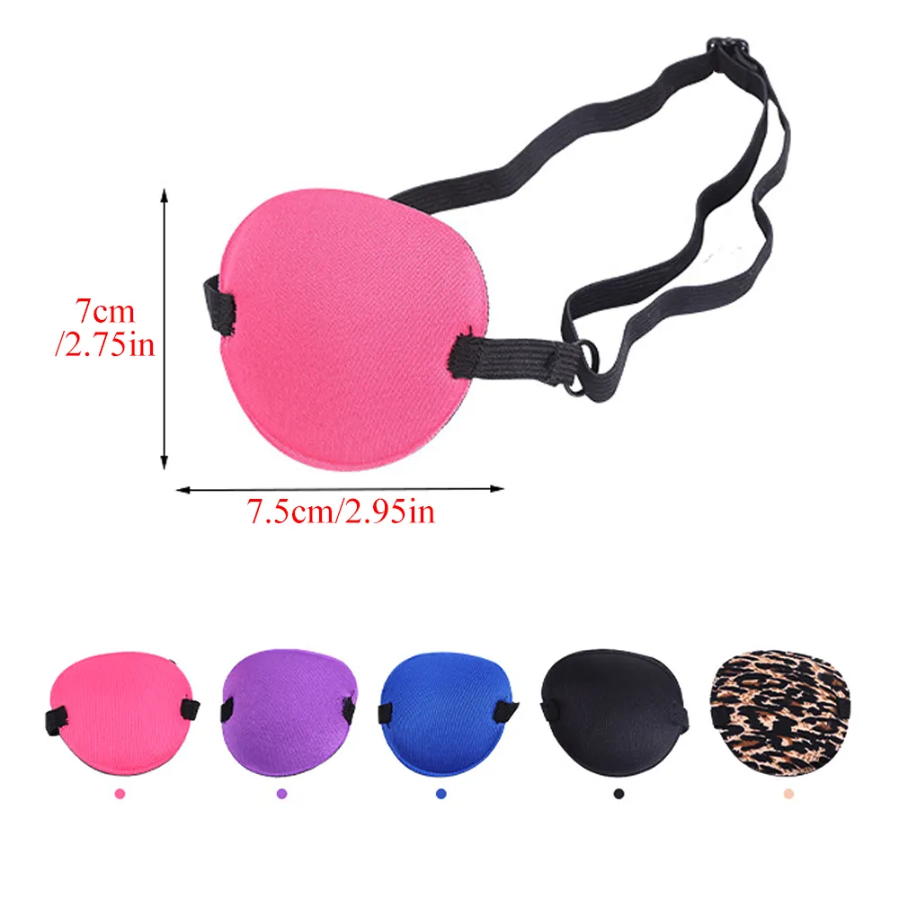 Adjustable Amblyopia Eye Patch Adjustable Amblyopia Eye Patch
