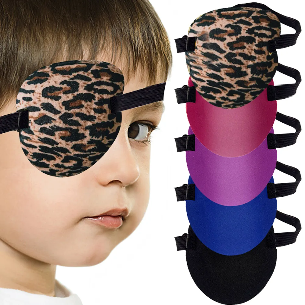 Adjustable Amblyopia Eye Patch Adjustable Amblyopia Eye Patch
