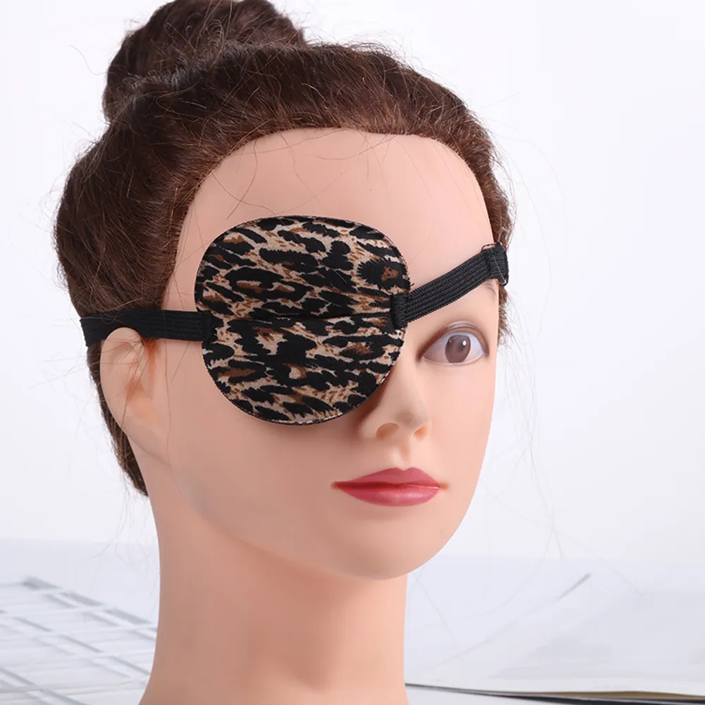 Adjustable Amblyopia Eye Patch Adjustable Amblyopia Eye Patch