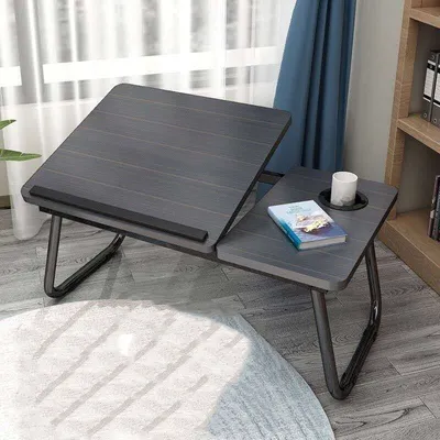 Adjustable and Foldable Laptop Desk Adjustable and Foldable Laptop Desk