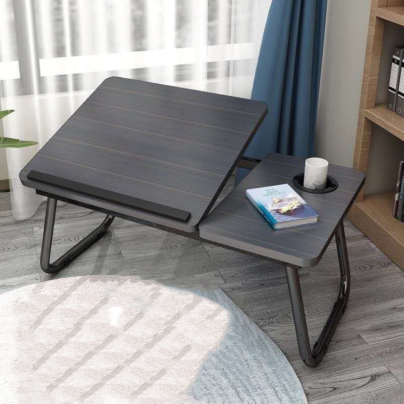 Adjustable and Foldable Laptop Desk Adjustable and Foldable Laptop Desk