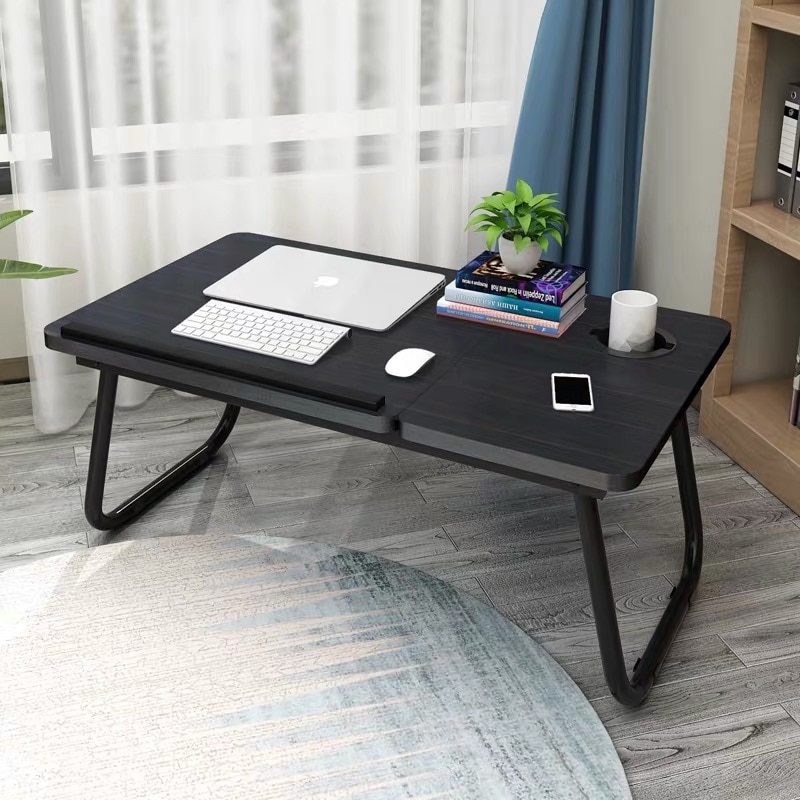 Adjustable and Foldable Laptop Desk Adjustable and Foldable Laptop Desk