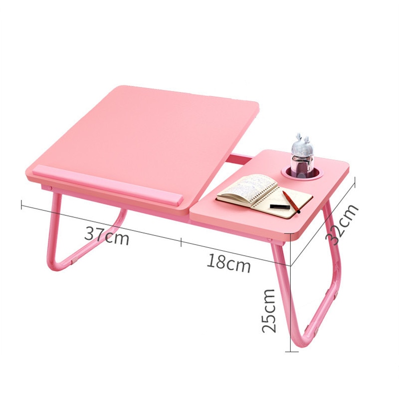 Adjustable and Foldable Laptop Desk Adjustable and Foldable Laptop Desk