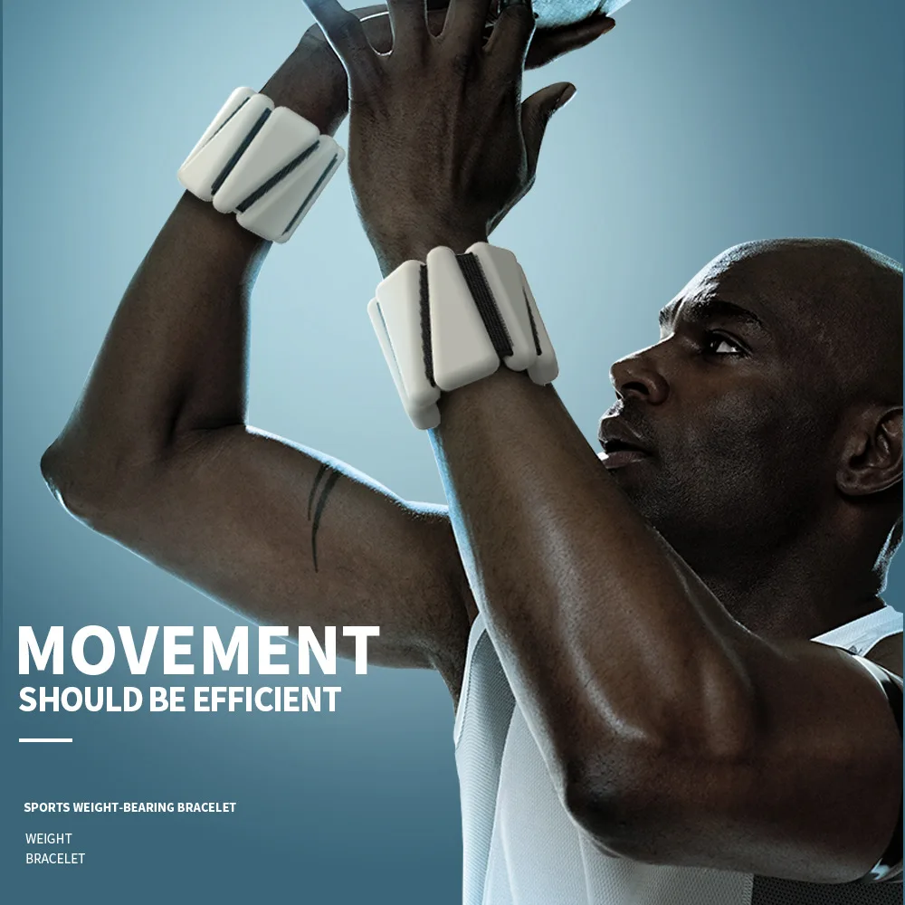 Adjustable Ankle and Wrist Weights Adjustable Ankle and Wrist Weights