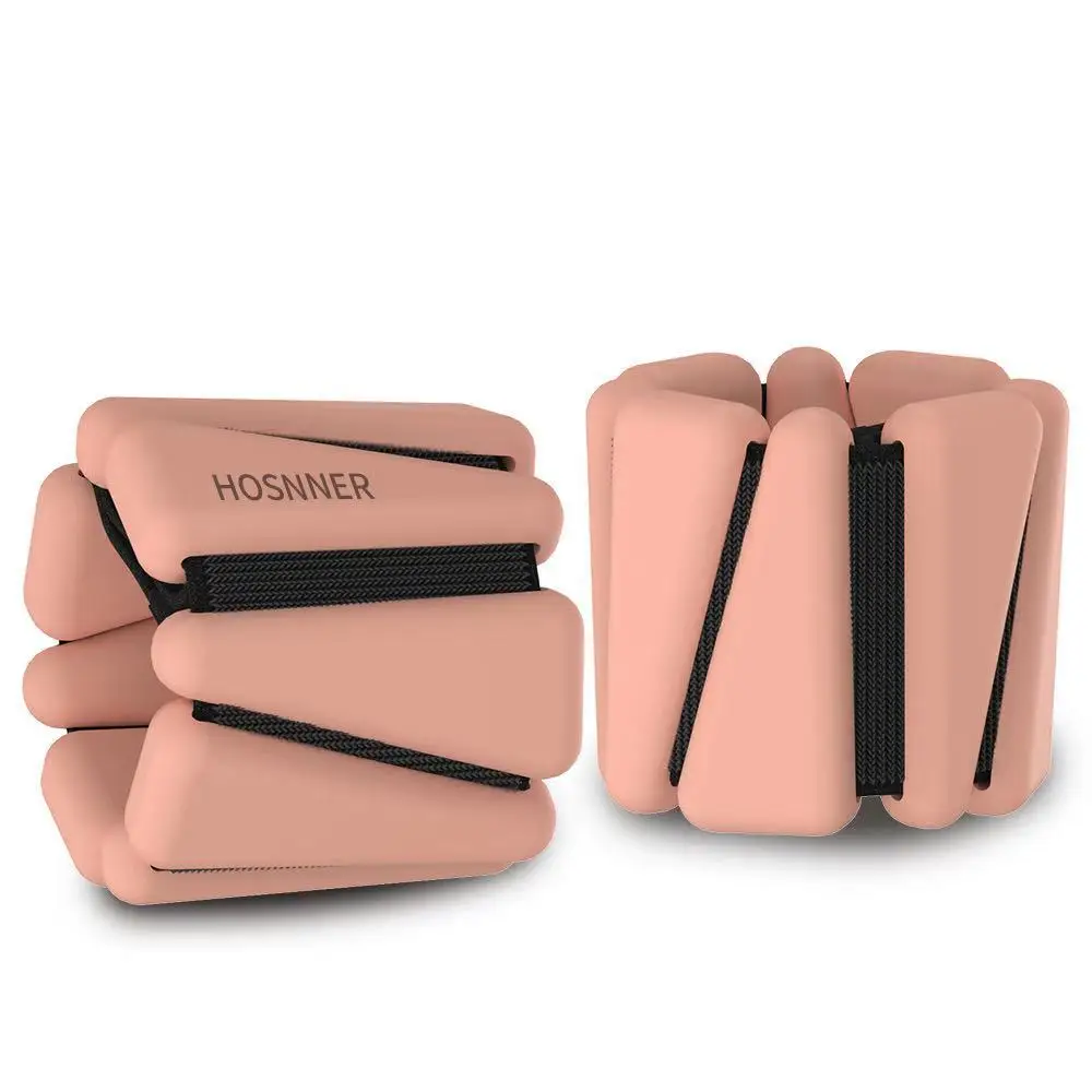 Adjustable Ankle and Wrist Weights Adjustable Ankle and Wrist Weights