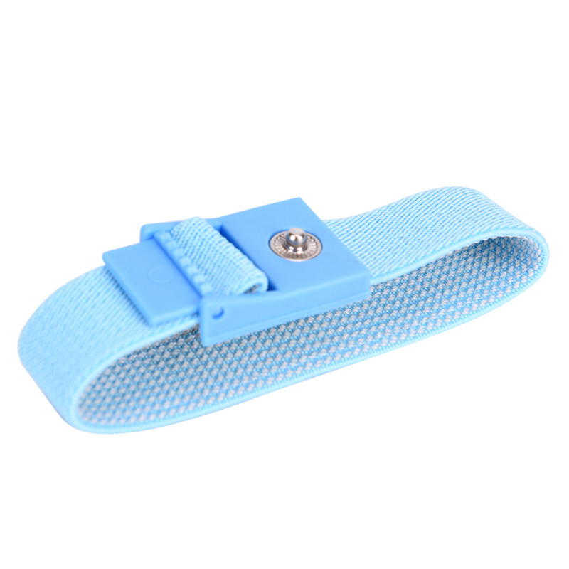 Adjustable Anti Static Wristband Adjustable Anti Static Wristband