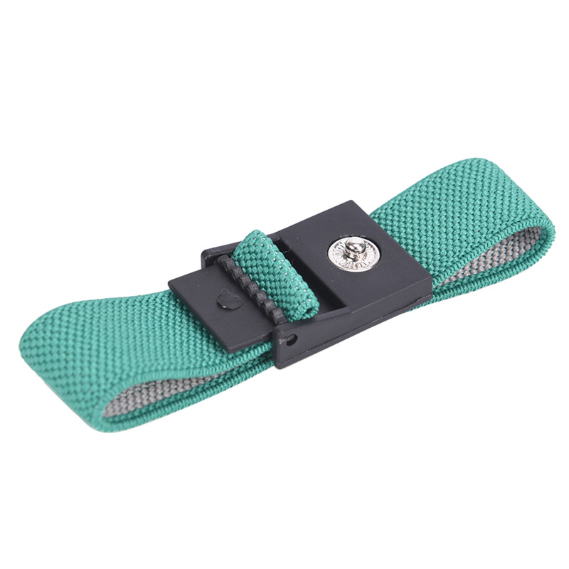 Adjustable Anti Static Wristband Adjustable Anti Static Wristband