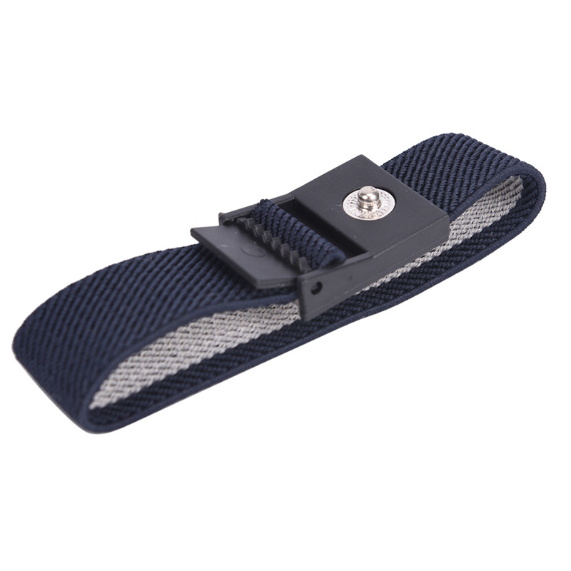 Adjustable Anti Static Wristband Adjustable Anti Static Wristband