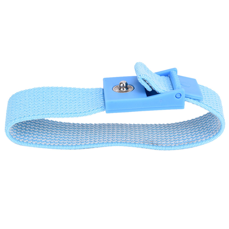 Adjustable Anti Static Wristband Adjustable Anti Static Wristband