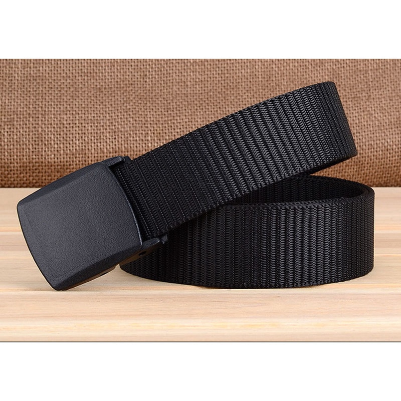 Adjustable Army Belt for Men Adjustable Army Belt for Men