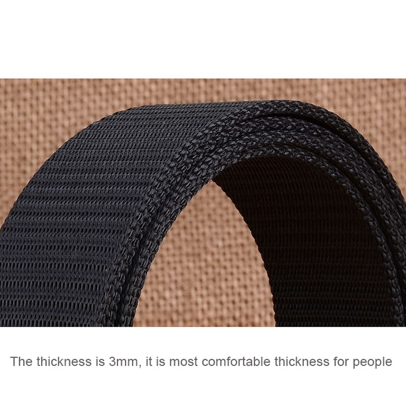 Adjustable Army Belt for Men Adjustable Army Belt for Men