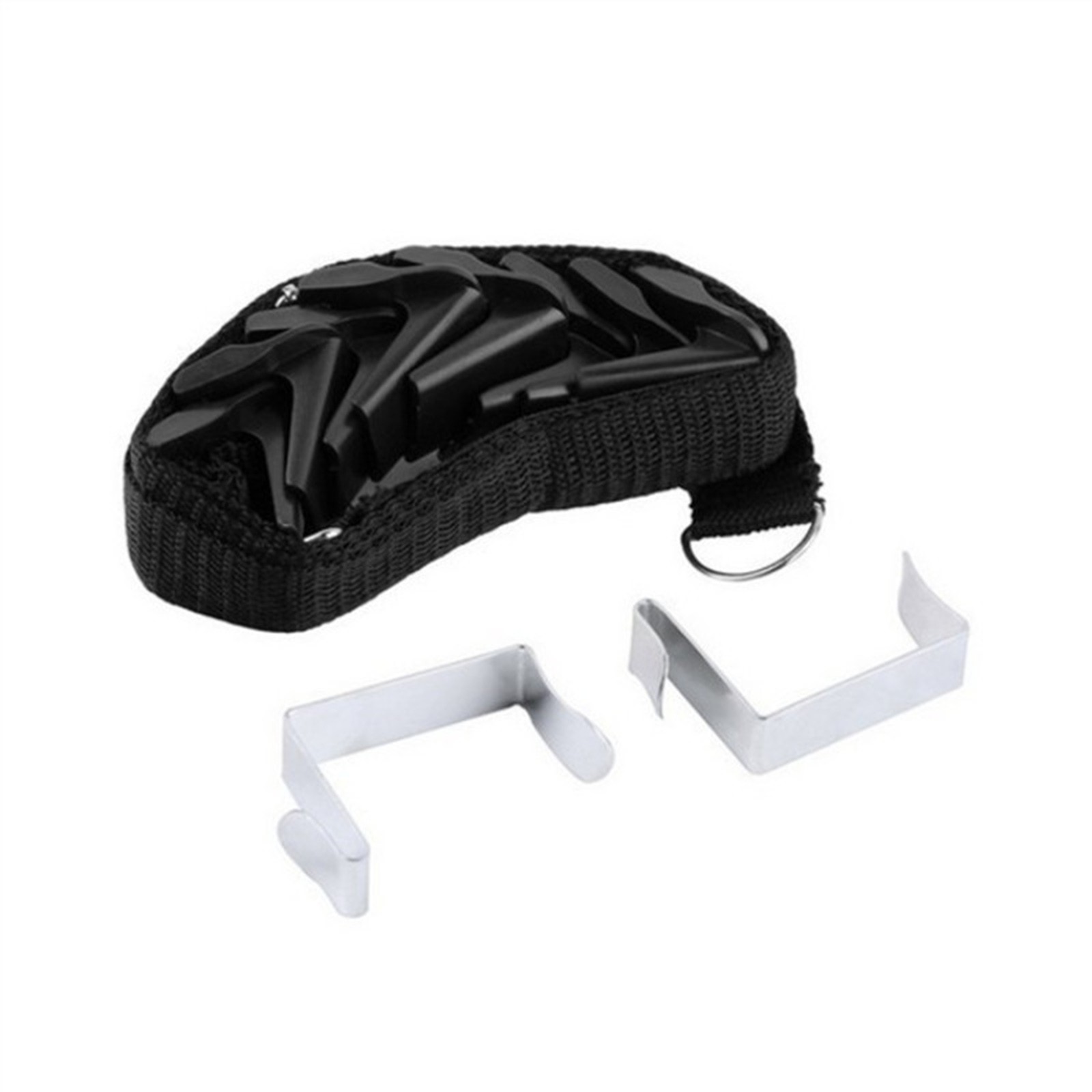 Adjustable Baseball Cap Hanger Adjustable Baseball Cap Hanger