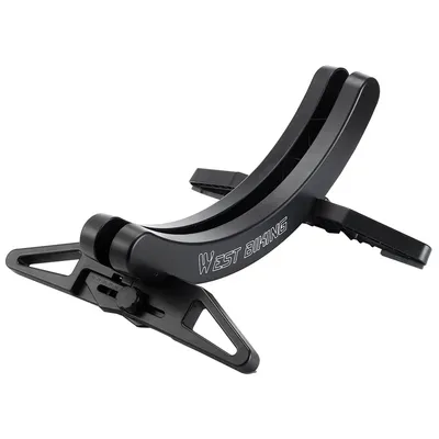 Adjustable Bicycle Parking Rack MTB Road Bike Indoor Garage Storage Stand Bike Repair Stand Cycling Accessories