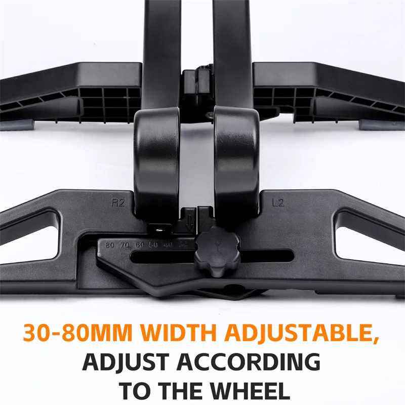 Adjustable Bicycle Parking Rack MTB Road Bike Indoor Garage Storage Stand Bike Repair Stand Cycling Accessories