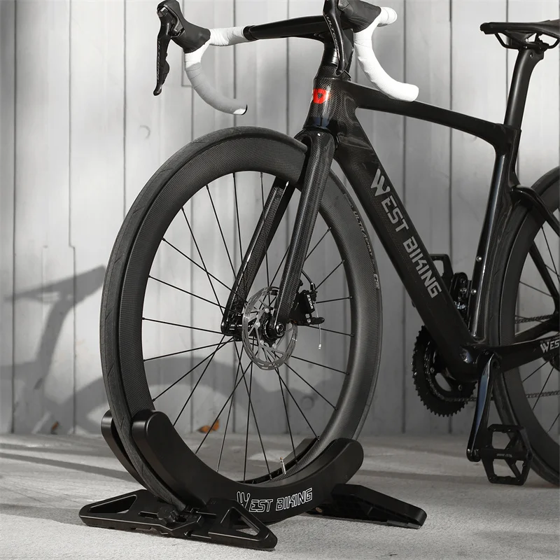 Adjustable Bicycle Parking Rack MTB Road Bike Indoor Garage Storage Stand Bike Repair Stand Cycling Accessories