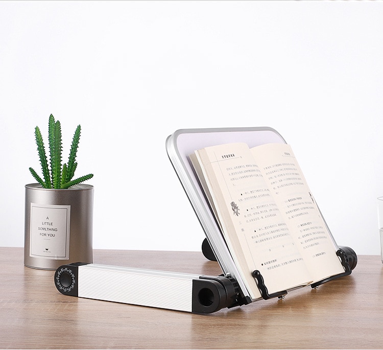 Adjustable Bookstand Holder Adjustable Bookstand Holder