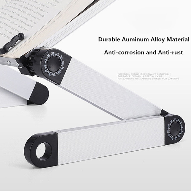 Adjustable Bookstand Holder Adjustable Bookstand Holder