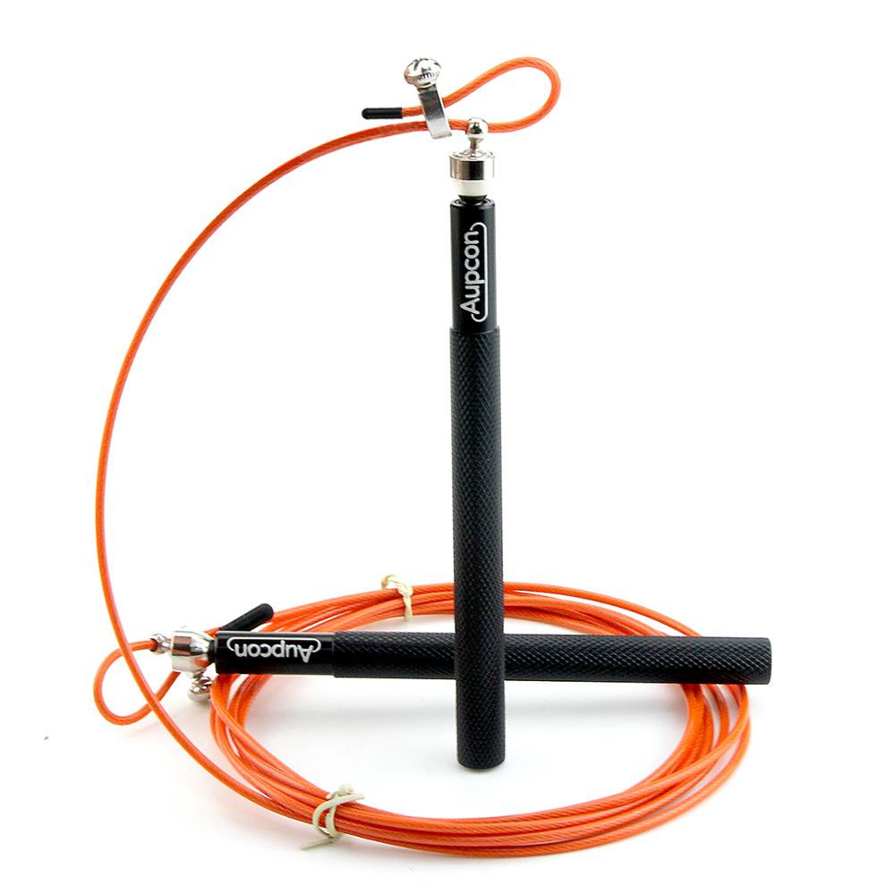 Adjustable Cable Jump Rope with Bag Adjustable Cable Jump Rope with Bag