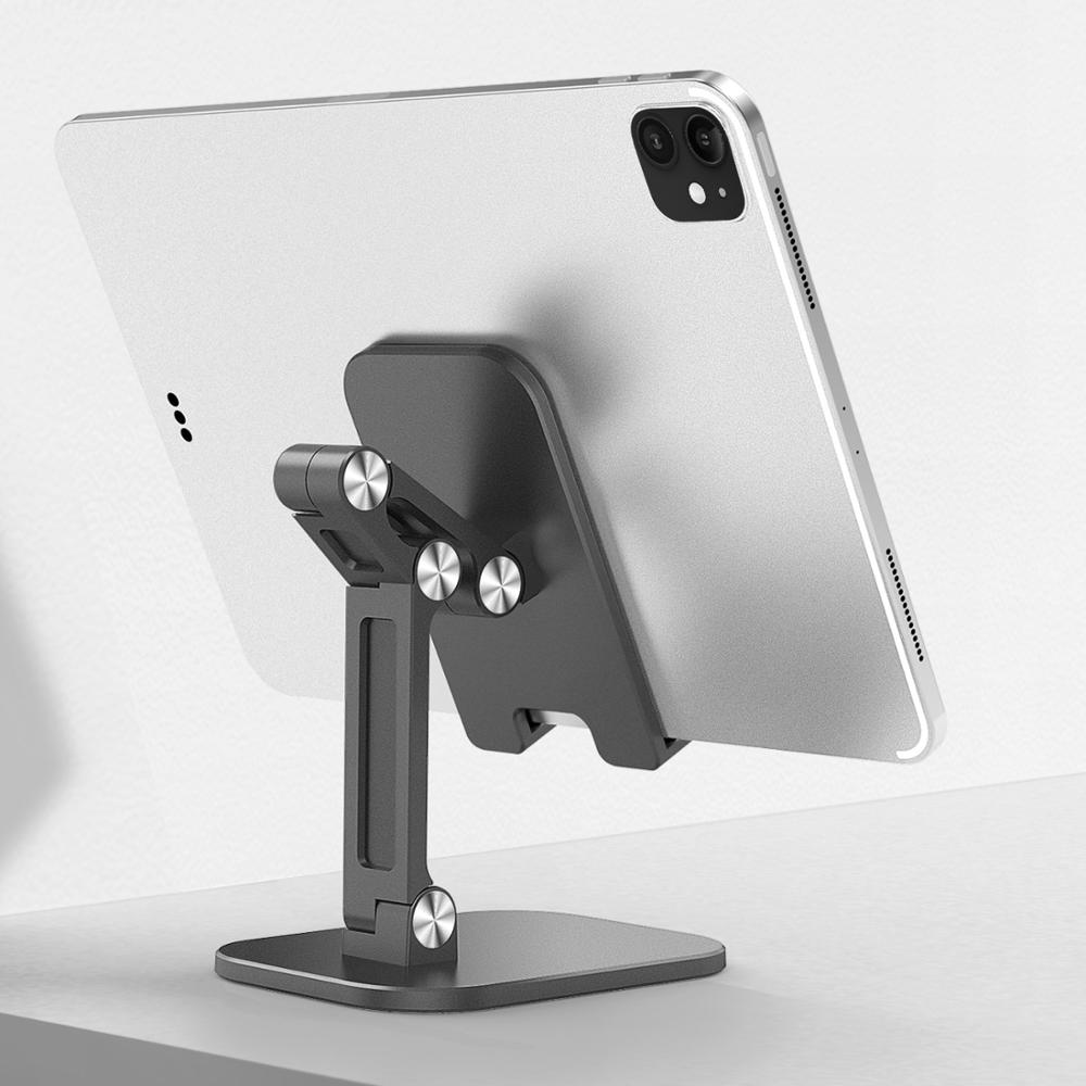 Adjustable Cell Phone Stand for Desk Adjustable Cell Phone Stand for Desk