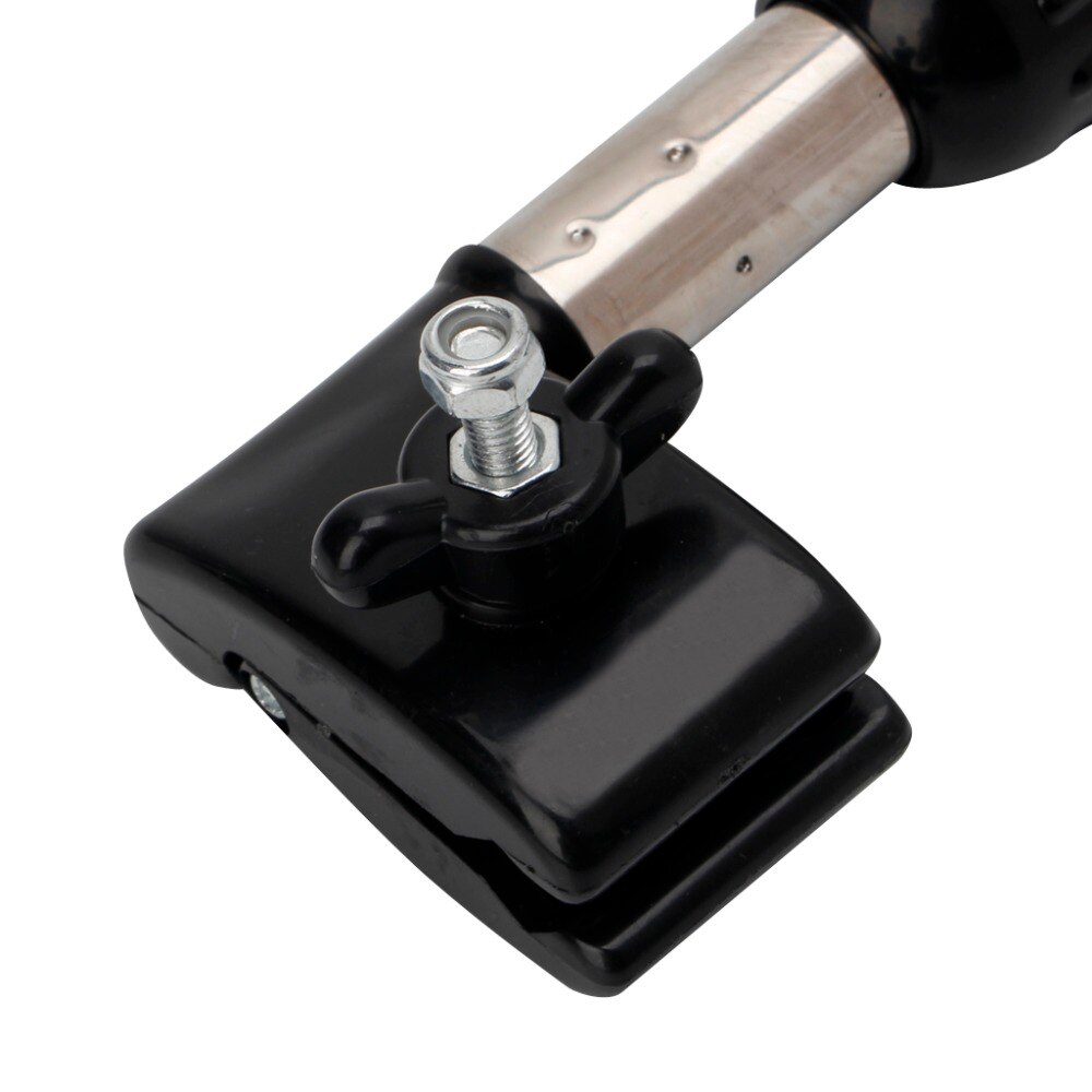 Adjustable Clamp On Stroller Umbrella Holder Adjustable Clamp On Stroller Umbrella Holder