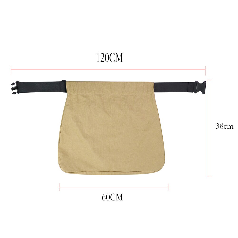 Adjustable Cloth Garden Waist Apron Adjustable Cloth Garden Waist Apron