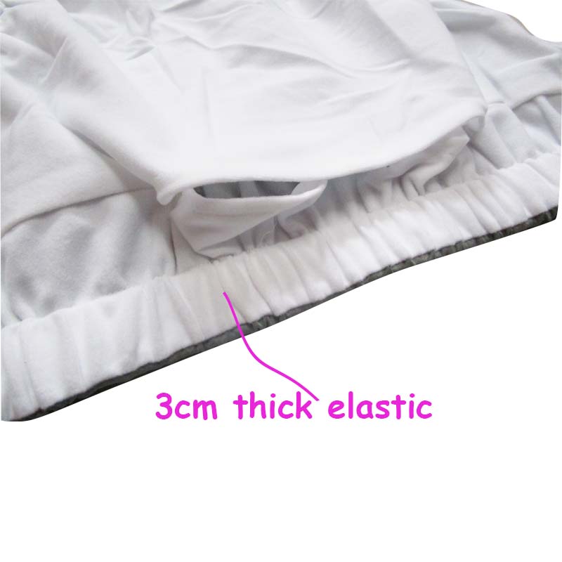 Adjustable Cloth Washable Adult Diaper