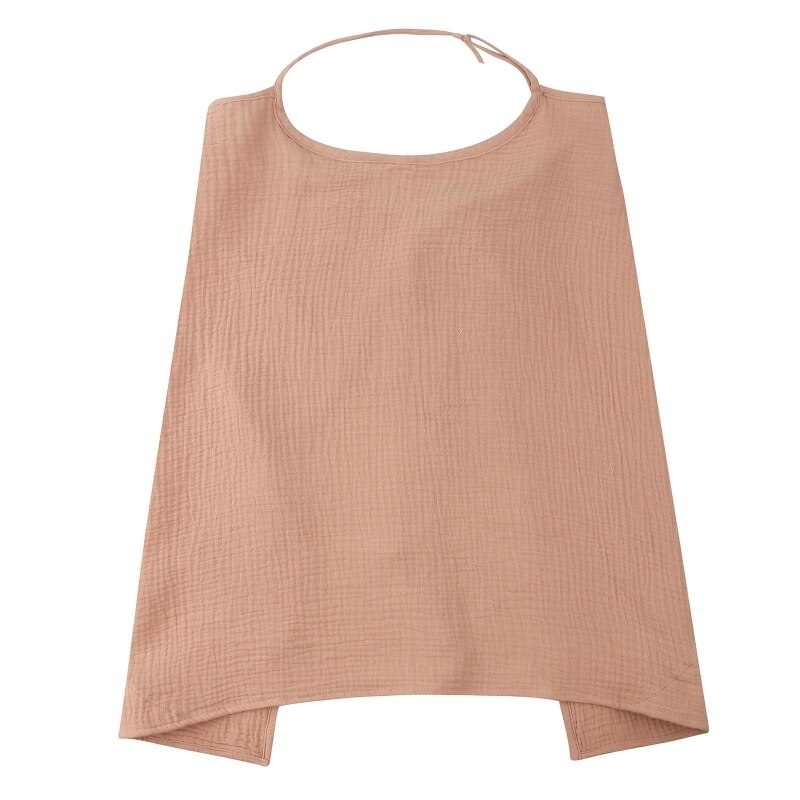 Adjustable Cotton Breastfeeding Cover Up Adjustable Cotton Breastfeeding Cover Up