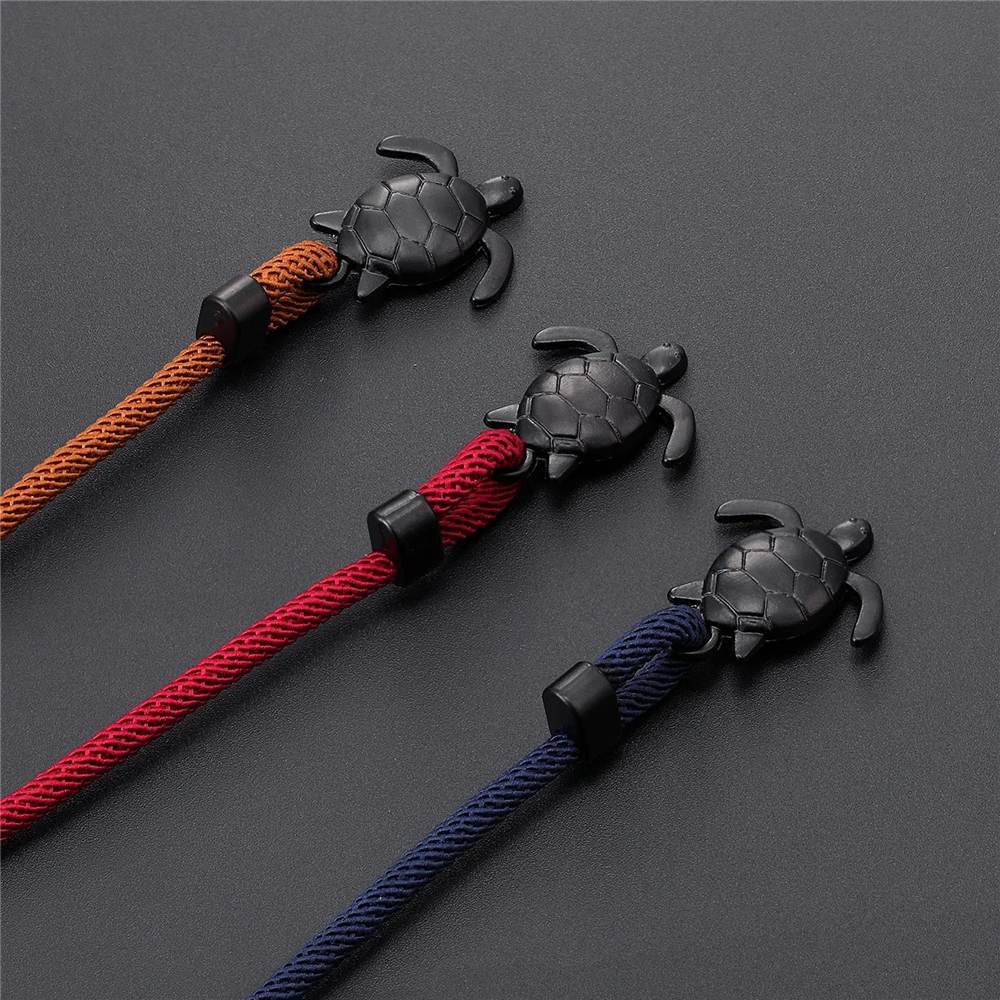 Adjustable Design Turtle Bracelet Adjustable Design Turtle Bracelet