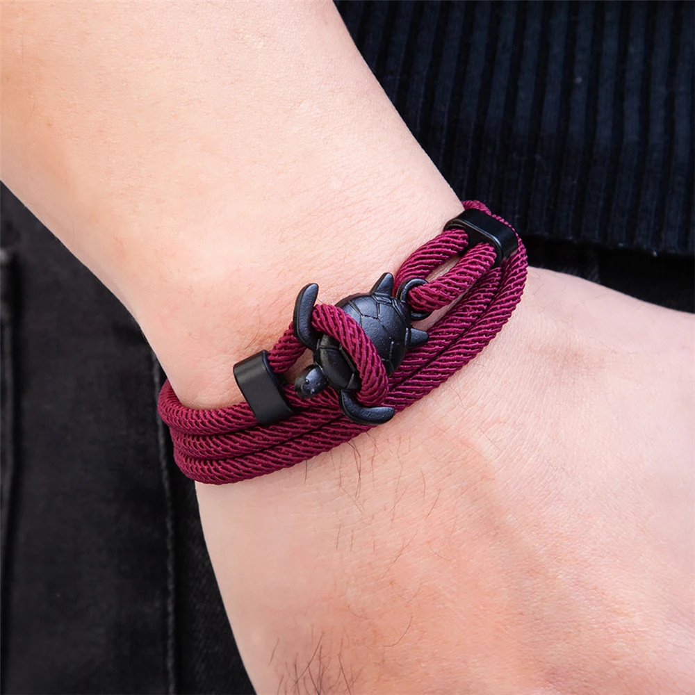 Adjustable Design Turtle Bracelet Adjustable Design Turtle Bracelet
