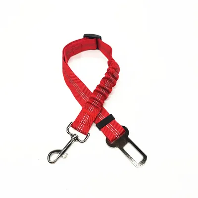 Adjustable Dog Safety Belt for Car