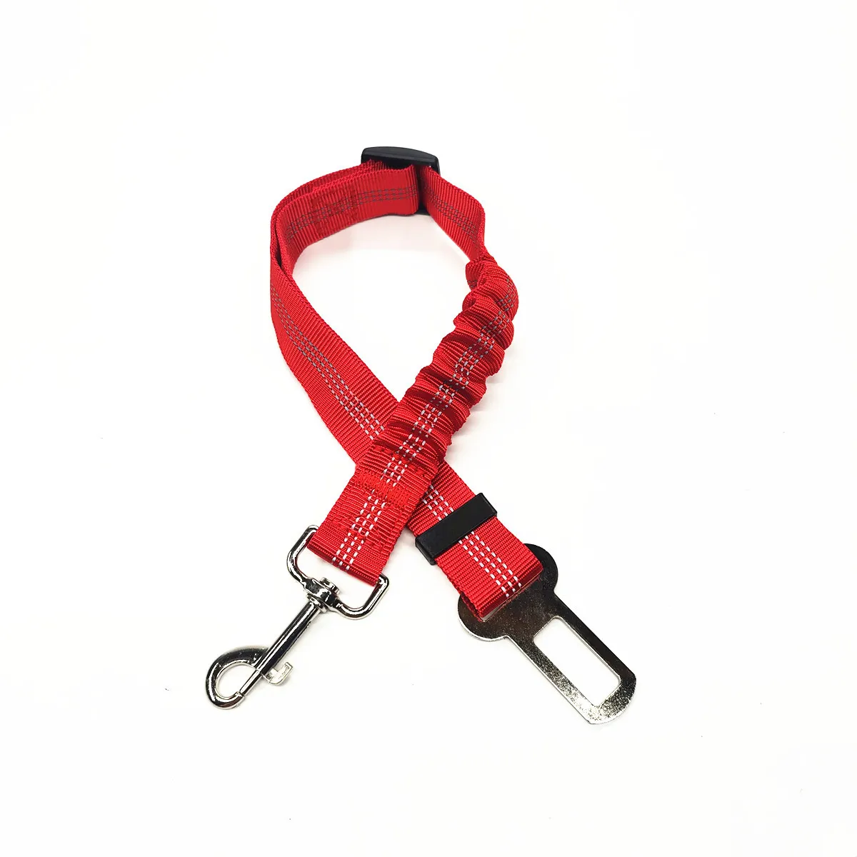 Adjustable Dog Safety Belt for Car