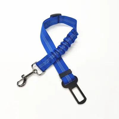 Adjustable Dog Safety Belt for Car