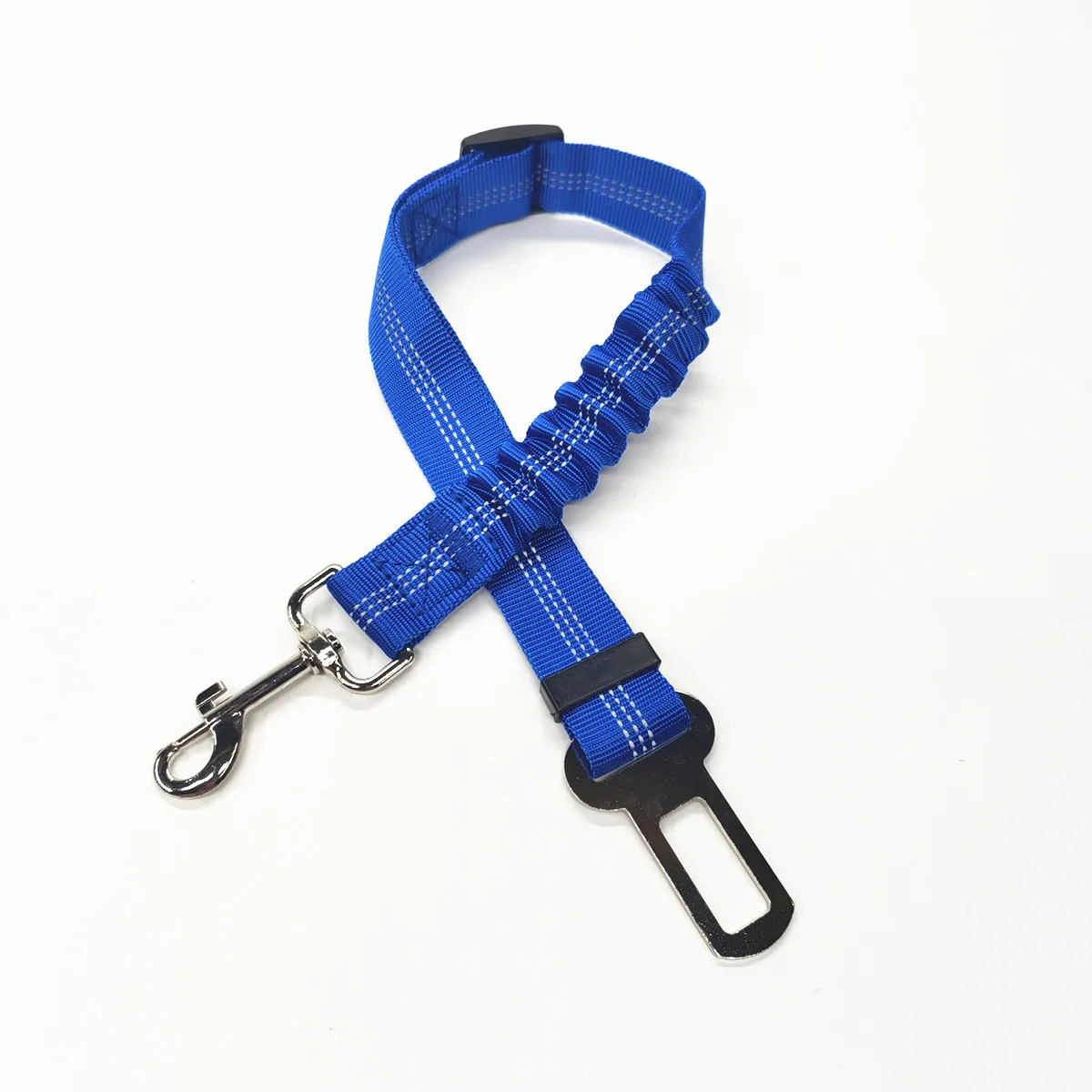 Adjustable Dog Safety Belt for Car