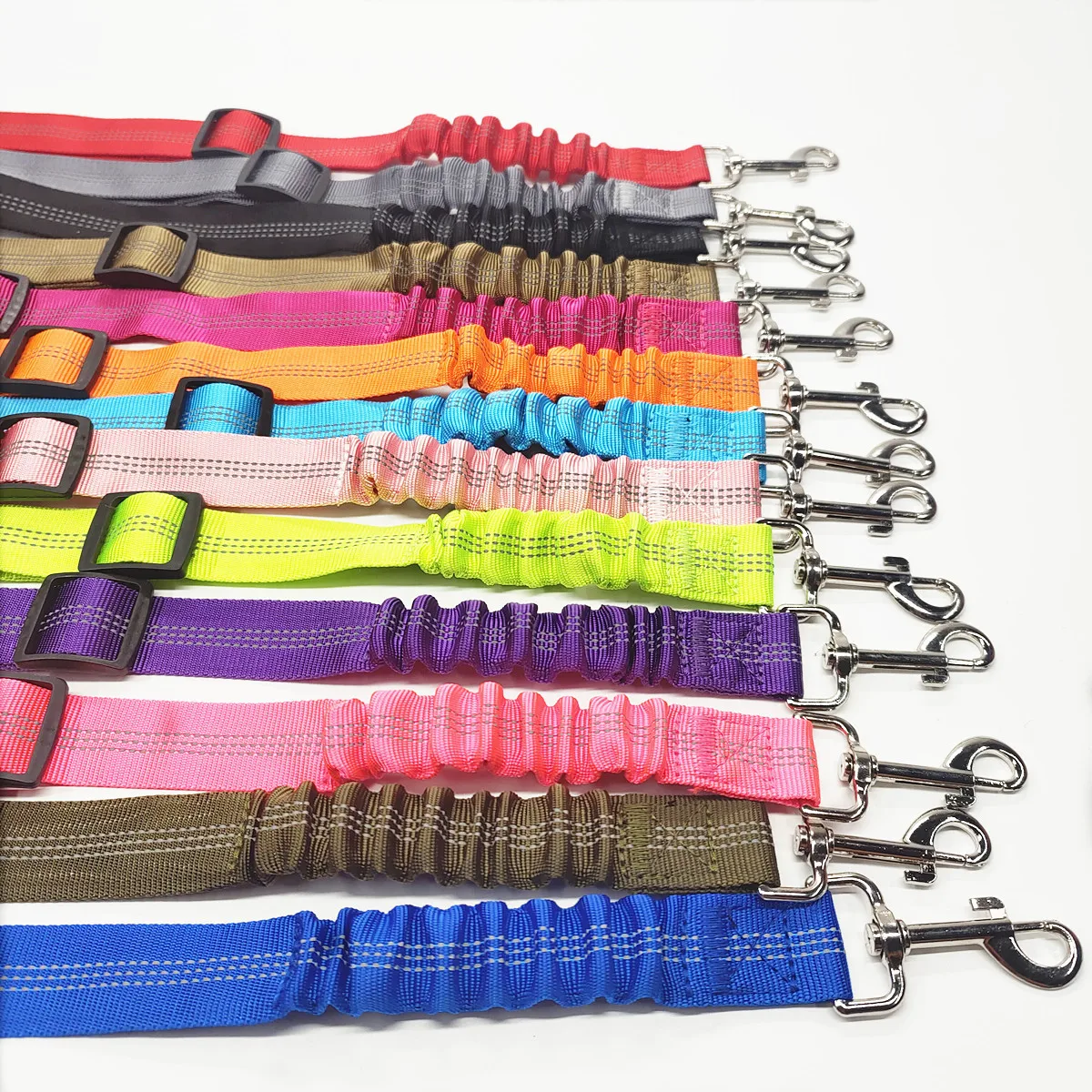 Adjustable Dog Safety Belt for Car
